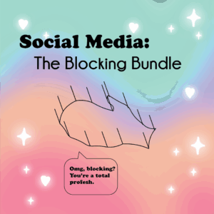 Blocking Bundle: Social Media