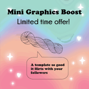 Mini Graphics Boost