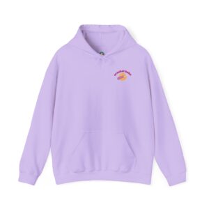 Crochet Babe Cozy Hoodie